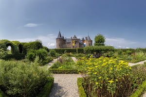 Dit zijn de drie mooiste wandelroutes in de Benelux