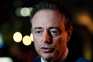De Wever schrijft scherpe brief aan Madrid: 'Verheerlijking Spaanse Furie getuigt van totaal gebrek aan respect'
