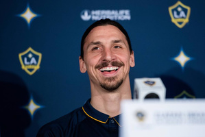 Zlatan: de redder van Milan