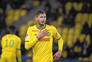 Emiliano Sala, une année de questions