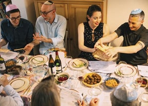 Vlaanderen feest in elke gemeenschap