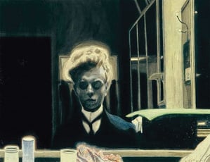 Expo Leo Spilliaert: de nachtburgemeester van Oostende in Londen en Parijs