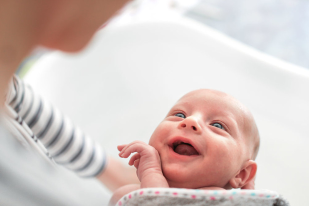 Voor u Meander Buik Mysterie van de dag: waarom is kijken naar je baby belangrijk? - Wetenschap  - Knack