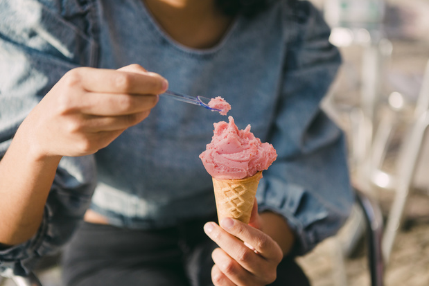 Ou Manger Une Bonne Glace Voici Une Selection De 12 Delicieux Glaciers En Wallonie Et A Bruxelles Culinaire Levif Weekend