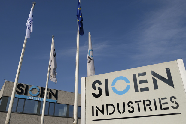 La Famille Sioen Lance Une Opa En Vue De Retirer L Entreprise De Textile De La Bourse Entreprises Trends Tendances