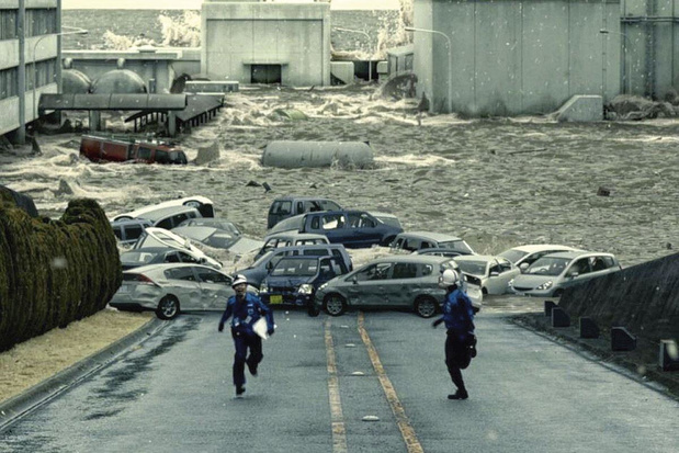 japon tsunami