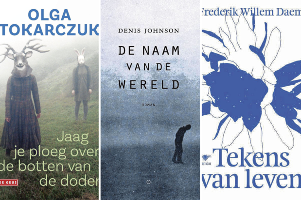 Tien boeken die je gelezen moét hebben en nooit las - Blijtijds.nl