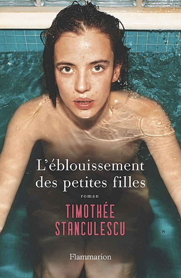 Photos timothé cauvin - nude Timothée Chalamet
