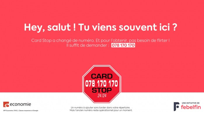 null, Card Stop